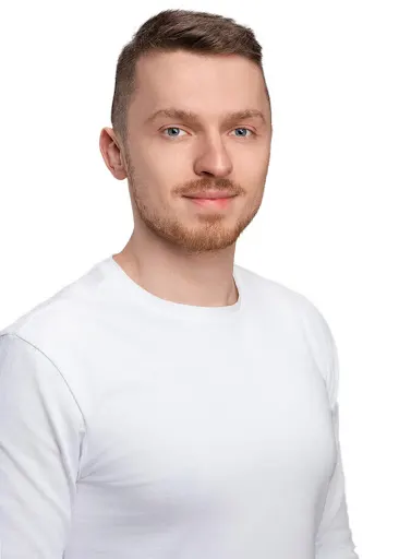 Lekarz Jakub Czarnota. Konsultacje psychiatryczne. Wizyty domowe.